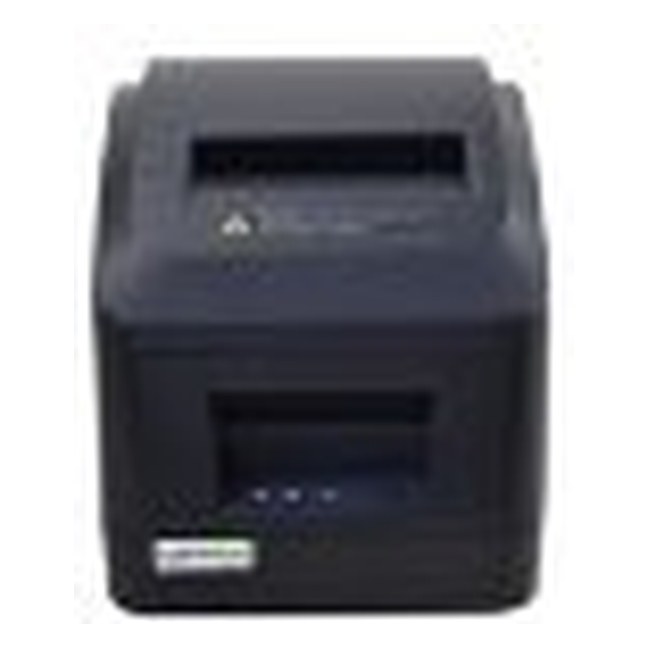 [CP-P850N] 80MM THERMAL PRINTER USB+ETHERNET; 230MM/S PRINTING SPEED