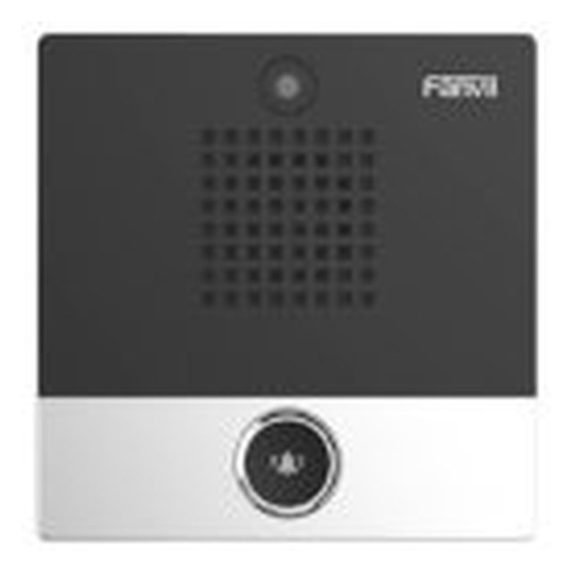 [i10SV] Fanvil economical gigabit phone,2 lines, POE, IPv6，1000 phonebook，2.28inch B/W screen with backlight