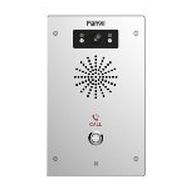 [i16S] Fanvil economical gigabit phone,2 lines, POE, IPv6，1000 phonebook，2.28inch B/W screen with backlight