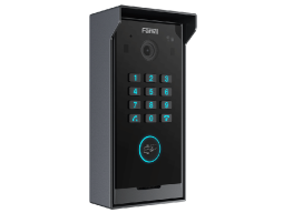 [i60K] FANVIL Video Door Phone with keypad