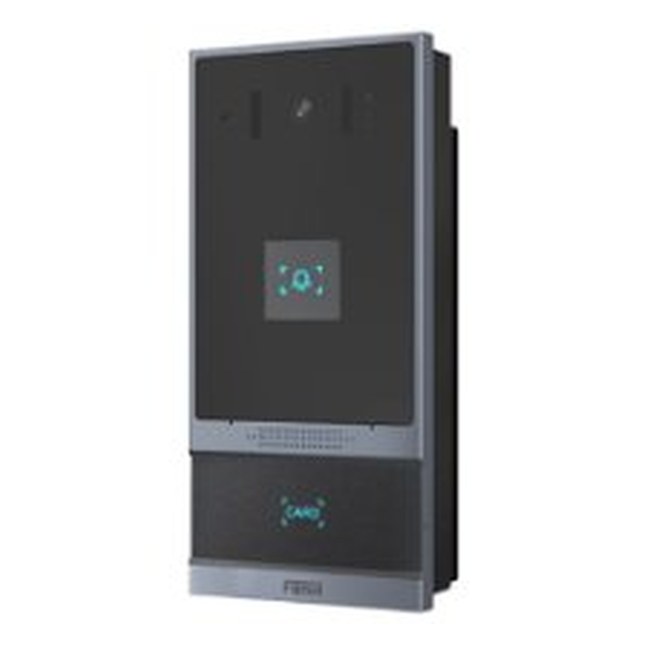 [i62] Based on SIP and ONVIF protocols, i62 is a video door phone that integrates powerful…