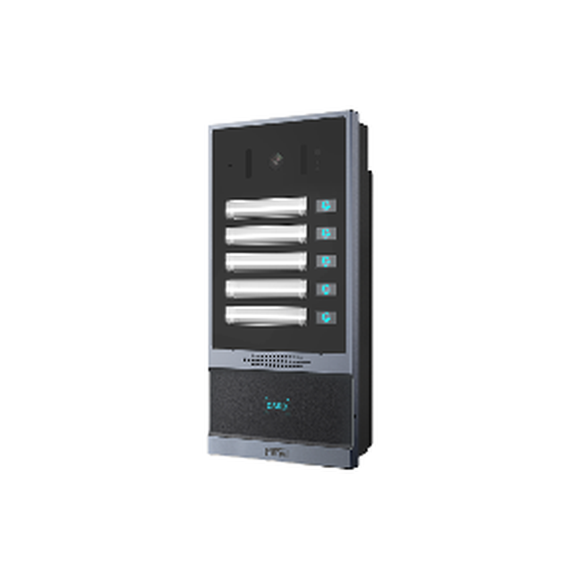 [i63] Based on SIP and ONVIF protocols, i63 is a video door phone that integrates powerful…