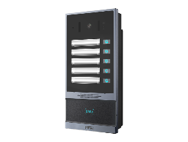 [i63] Based on SIP and ONVIF protocols, i63 is a video door phone that integrates powerful…