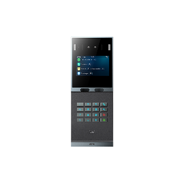 [i66] FANVIL Face Recognition Door Phone