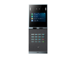 FANVIL Face Recognition Door Phone