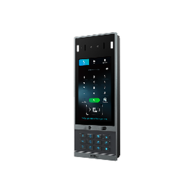 [i67] FANVIL Face Recognition Door Phone