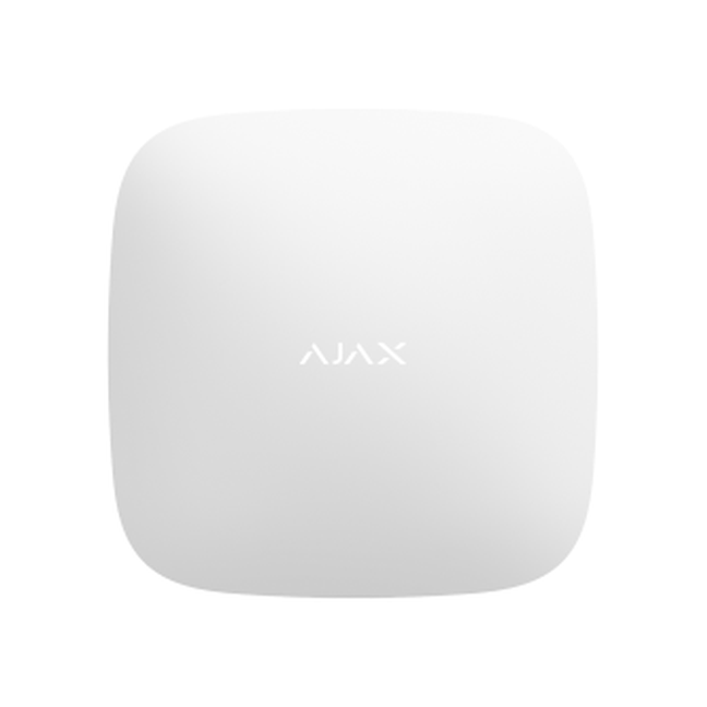 AJAX ReX 2 Radio signal range extender with alarm photo verification support