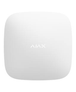 [ReX 2] AJAX ReX 2 Radio signal range extender with alarm photo verification support