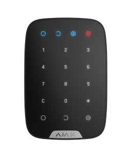 [Keypad] Two-way wireless keypad