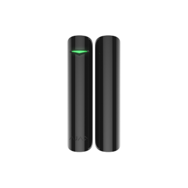 AJAX DoorProtect Plus Wireless magnetic opening detector with shock and tilt sensor