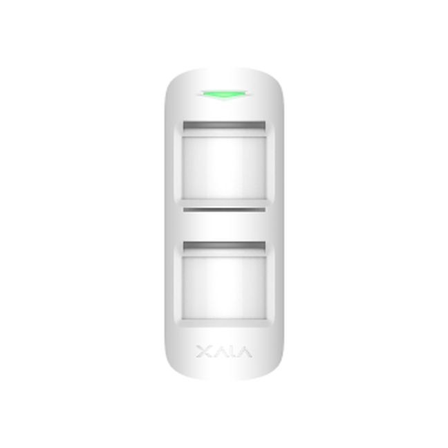 [MotionProtect Outdoor] Wireless outdoor motion detector with anti-masking and pet immunity