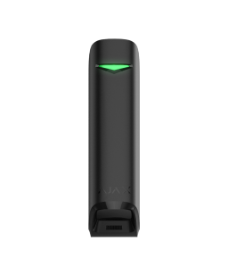 [MotionProtect Curtain] Wireless indoor curtain motion detector