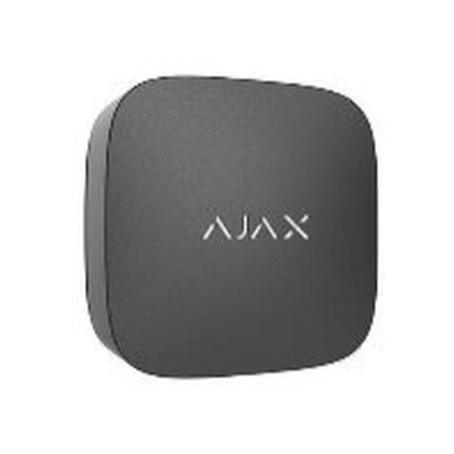 [LifeQuality] Wireless smart air quality monitor - Monitors Carbon dioxide, Temperature and Humidity Built-in…