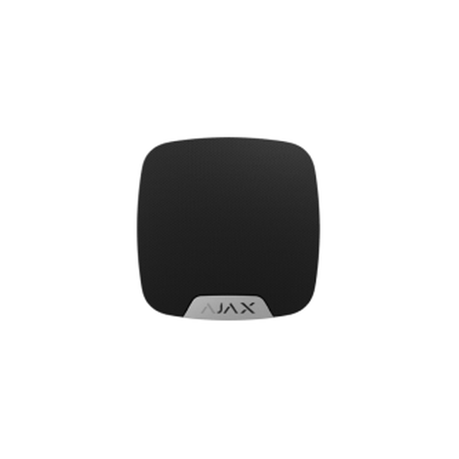 Wireless indoor siren