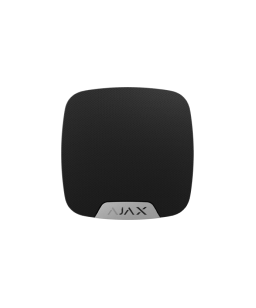[HomeSiren] Wireless indoor siren