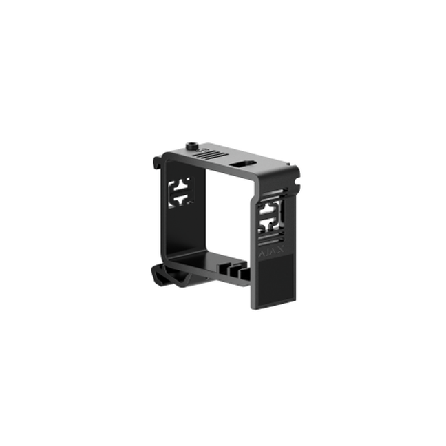 Bracket to fix Relay or WallSwitch on DIN rail - for items Relay and WallSwitch-BLA