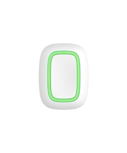 [Button-WHI] Wireless panic button / remote control for scenarios