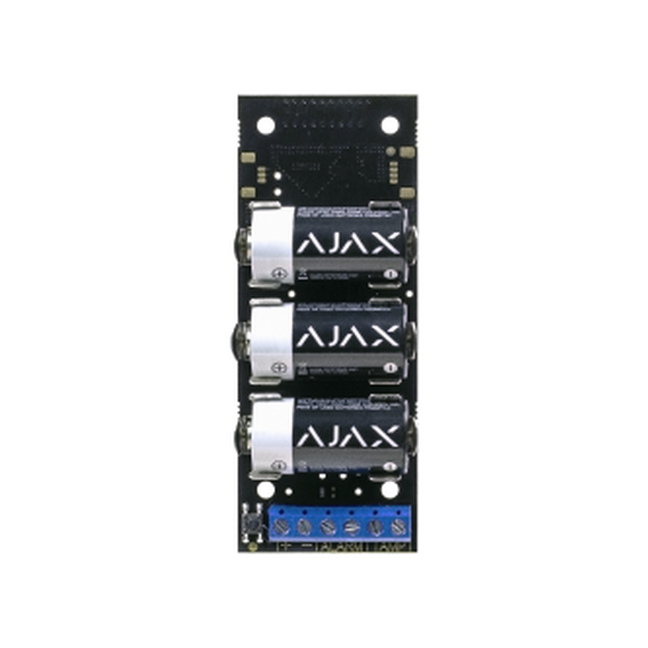 Wireless Module for third-party detector integration