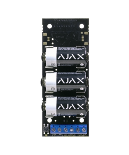 [Transmitter] Wireless Module for third-party detector integration