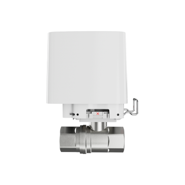 Wireless smart shut-off water valve