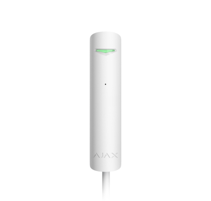 [GlassProtect Fibra] Wired glass break detector