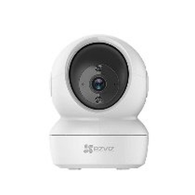 EZVIZ 5MP DOME NETWORK CAMERA, 360° HORIZONTAL PANORAMA AND SMART TRACKING, 4MM (5MP/ WIFI)