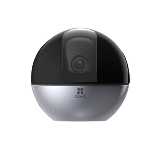 EZVIZ 3K 5MP Indoor Pan/Tilt Wi-Fi Smart Home Security Camera (5MP/ WIFI)