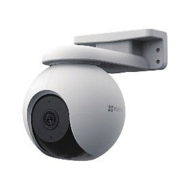 EZVIZ (5MP), Feature-Rich Pan & Tilt Wi-Fi Camera - 4mm lens Pan: 350°, Tilt: 80° IR 30 m -Support…