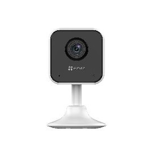 [CS-H1C-R101-1G2WR] EZVIZ New Basic-end indoor Cube Camera with Megnatic Base (WIFI)