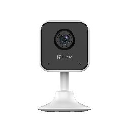 [CS-H1C-R101-1G2WR] EZVIZ New Basic-end indoor Cube Camera with Megnatic Base (WIFI)