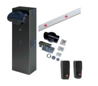[GIOTTOULTRA-6MKIT] 1PC GIOTTO BT A 60S U BARRIER 1PC AQ5 ARM 3/5METER 1PC OMEGA AQ (N999507) ACCESSORIES 1PC BLTA 24V…