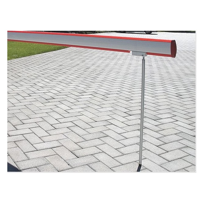 BFT movable rest rod - to be fixed to the arm