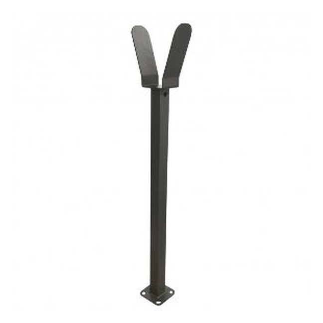 FAF2 Rest Fork for Boom RAL 7015