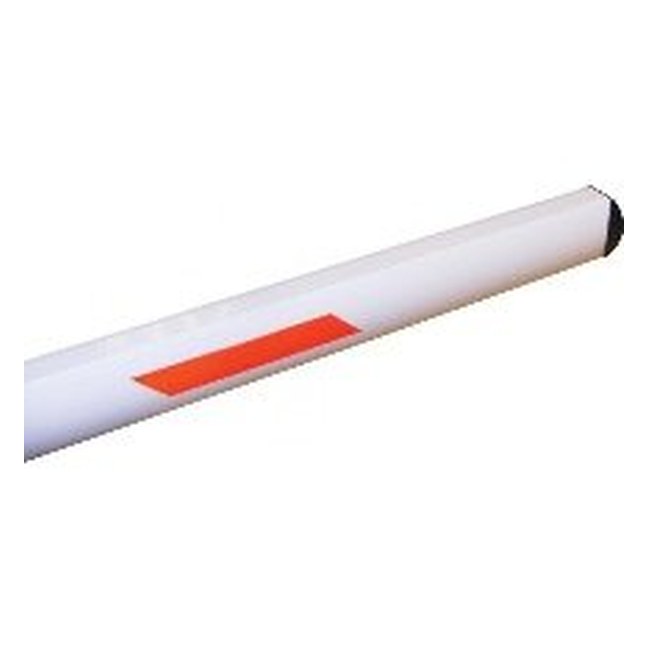 6 Meter Round Arm Boom for MOOVI 60 BARRIER/Giotto Barrier
