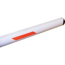 [AQ5 (N728034)] 5 Meter Rectangular Arm Boom for MOOVI 50 ansd 30 BARRIER