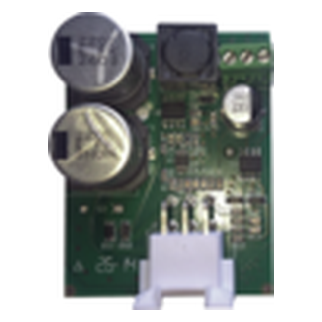 [ALLU 2 MAXIMA ULTRA] BFT ALLU 2 MAXIMA ULTRA (323263-U) - Power supply for ATM LIGHT Kit on Maxima Ultra