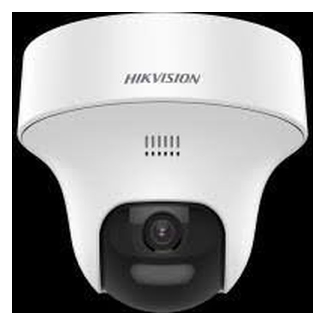 3K Two Way Audio & Siren Fixed Bullet PT Turret