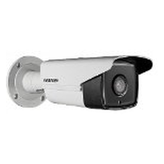 HIKVISION 8 MP ANALOG BULLET CAMERA (SWITCHABLE TVI/AHD/CVI/CVBS), 2.8MM