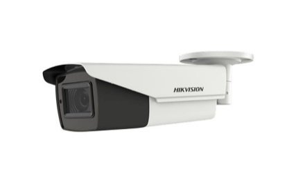 [DS-2CE19U1T-IT3ZF] Hikvision 8MP Outdoor Bullet 2.7~13.5mm Motorized Vari-focal Lens .