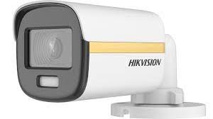 [DS-2CE10UF3T-E] HIKVISION 4K ColorVu PoC Fixed Bullet Camera 2.8 or 3.6mm