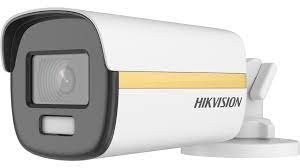 [DS-2CE12UF3T-E-B36] HIKVISION 4K ColorVu PoC Fixed Bullet Camera-B36 or 2.8mm