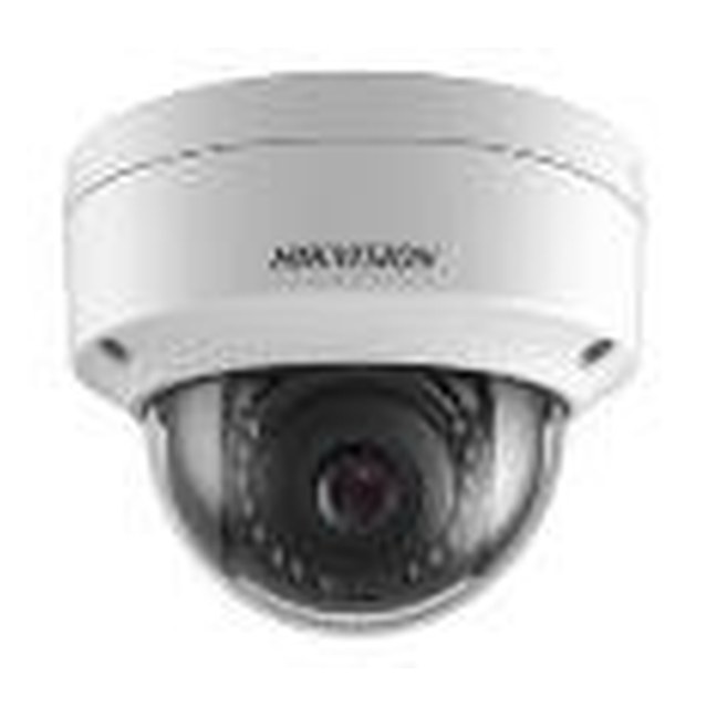 HIKVISION IP 2 MP IR Fixed Network Dome Camera
