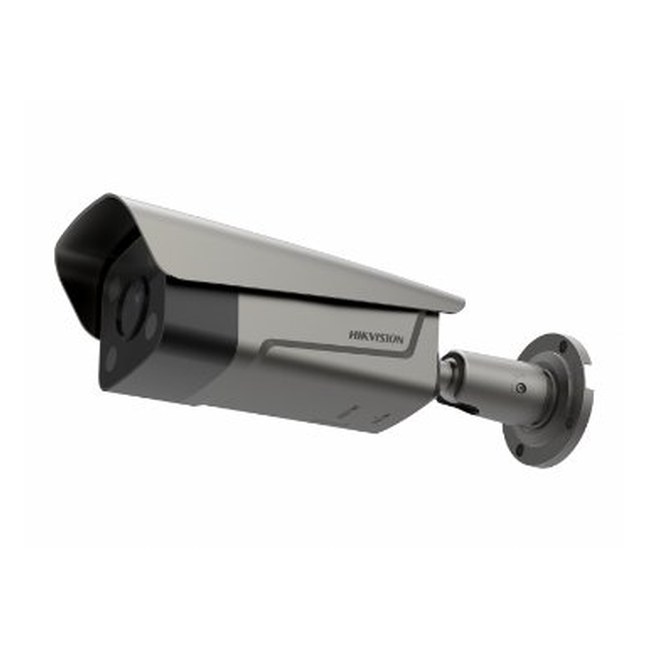 [DS-TCG406-E] HIKVISION 4MP ANPR WITH IR LIGHT, 3.1~9MM MOTORIZED VF LENS for Car Entrance and Exit only