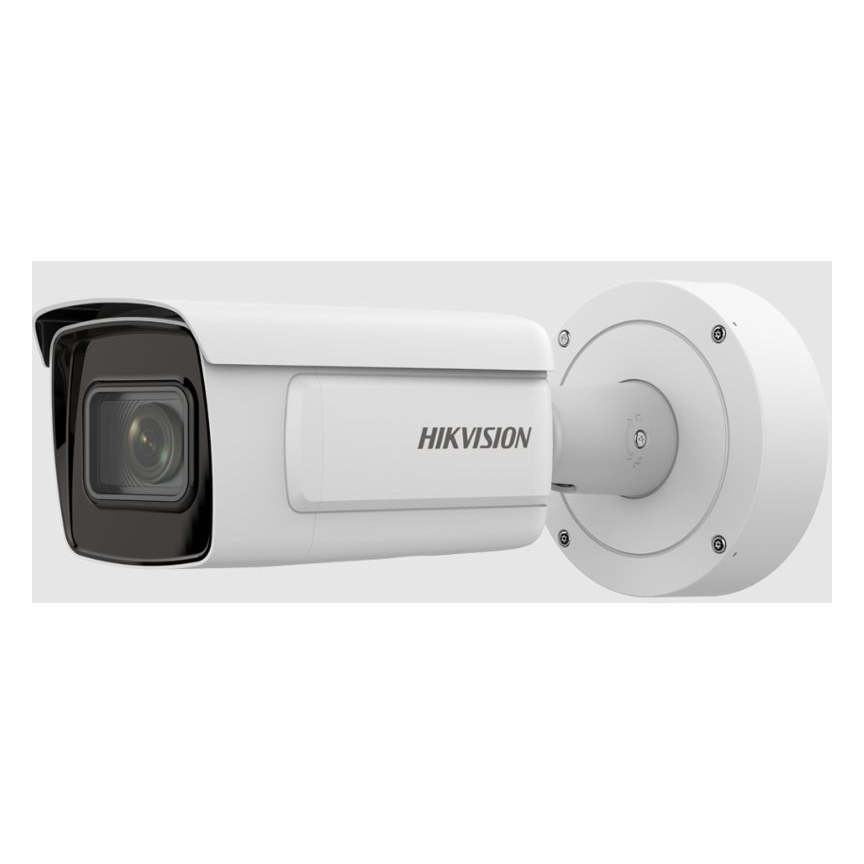 [IDS-2CD7A46G0/P-IZHS (2.8-12mm)] HIKVISION 4MP ANPR Dark Fighter Bullet Camera, Car plate Number for streets