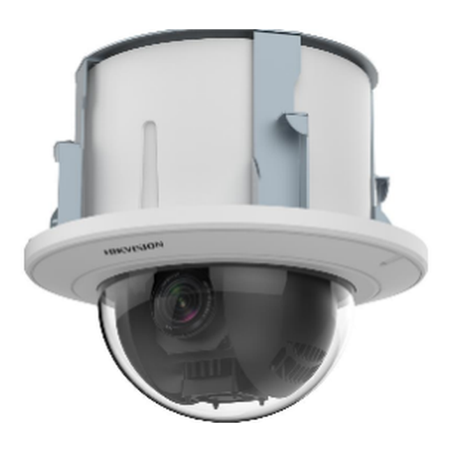 [DS-2DE5225W-AE3-T5] 2 MP 25X Powered by DarkFighter Network Speed Dome - INDOOR