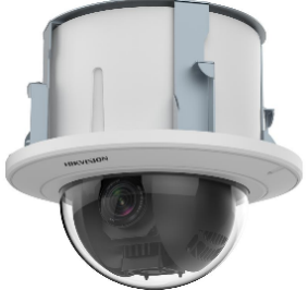 [DS-2DE5225W-AE3-T5] 2 MP 25X Powered by DarkFighter Network Speed Dome - INDOOR