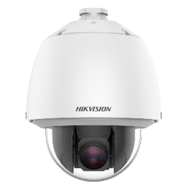 2 MP 25X Powered by DarkFighter Network Speed Dome - OUTDOOR