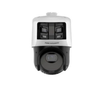 [DS-2SE7C432MWG-EB/26] HIKVISION 6+4 MP 25X TandemVu Colorful&IR Network Speed Dome