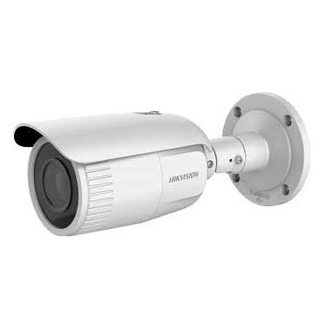 [DS-2CD1743G0-I] HIKVISION 4MP Bullet Network EXIR Camera, motorized