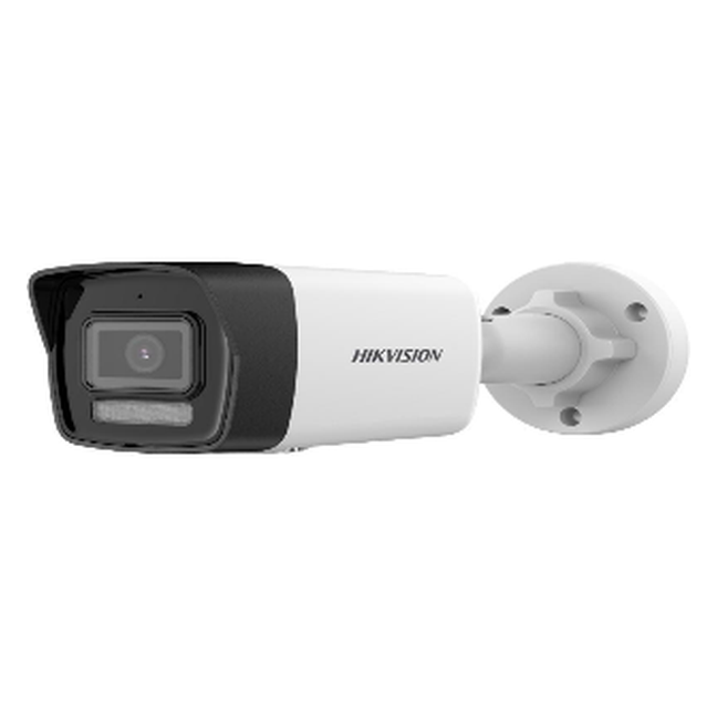 [DS-2CD1063G2-LIU] 6 MP Smart Hybrid Light Fixed Bullet Network Camera